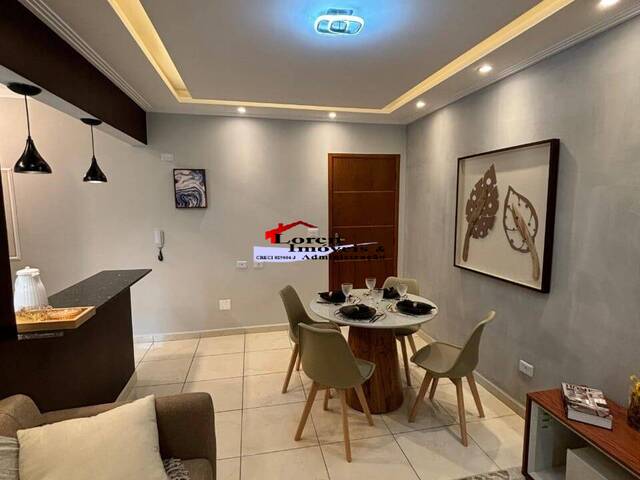 Apartamento para Venda em São Vicente - 4