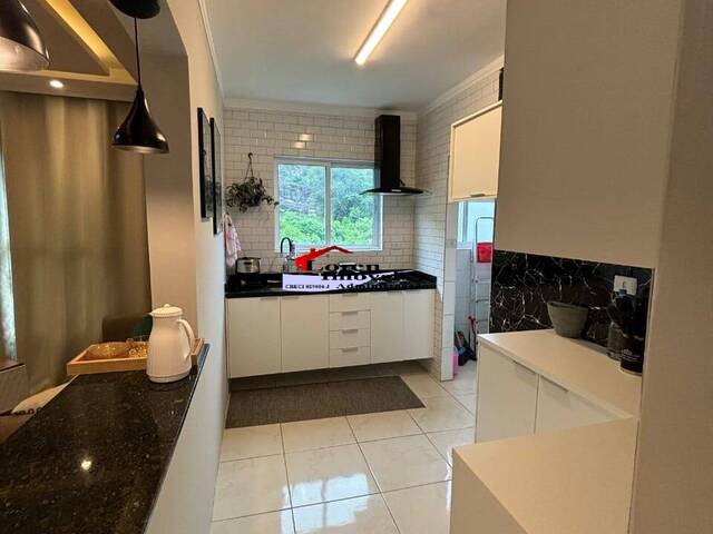 Apartamento para Venda em São Vicente - 5