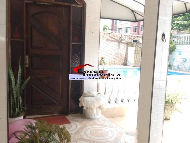 Casa para Venda em São Vicente - 4