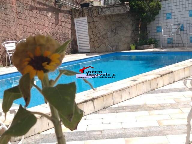 Casa para Venda em São Vicente - 5