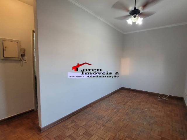 #64021 - Apartamento para Locação em São Vicente - SP
