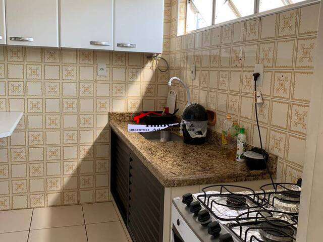 Apartamento para Venda em São Vicente - 5