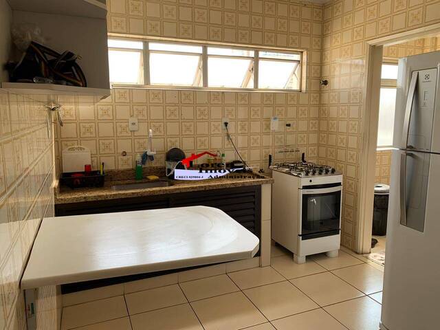 Apartamento para Venda em São Vicente - 4