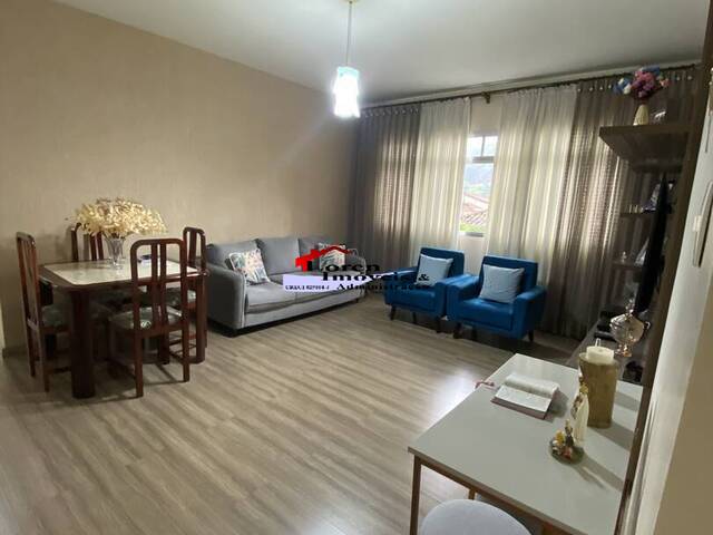 #64062 - Apartamento para Venda em São Vicente - SP