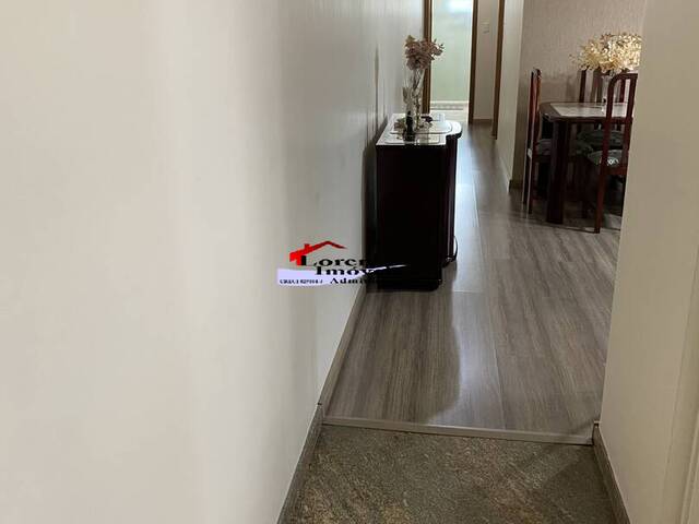 #64062 - Apartamento para Venda em São Vicente - SP