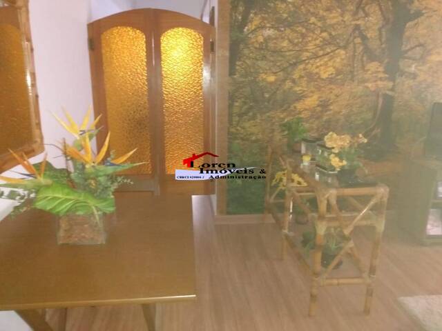 Apartamento para Venda em São Vicente - 4