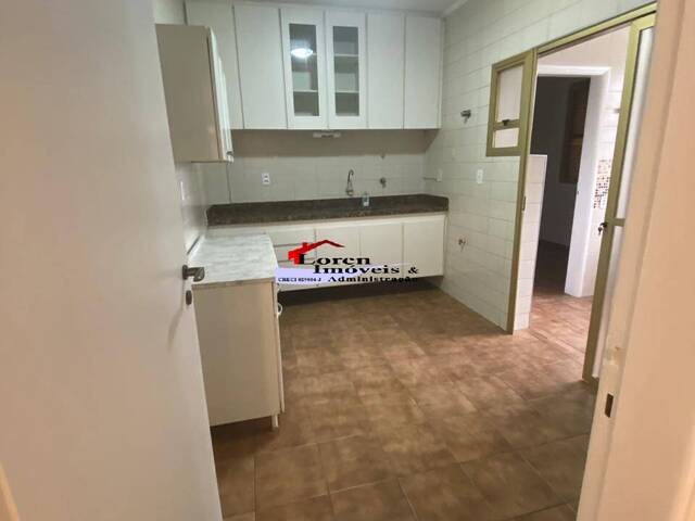 #64163 - Apartamento para Venda em São Vicente - SP