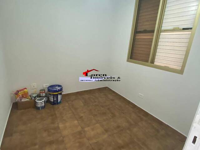 Apartamento para Venda em São Vicente - 5