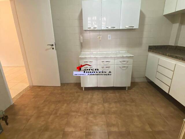 #64163 - Apartamento para Venda em São Vicente - SP