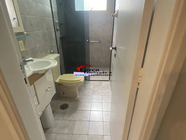 Apartamento para Venda em São Vicente - 4