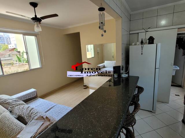 Apartamento para Venda em São Vicente - 4