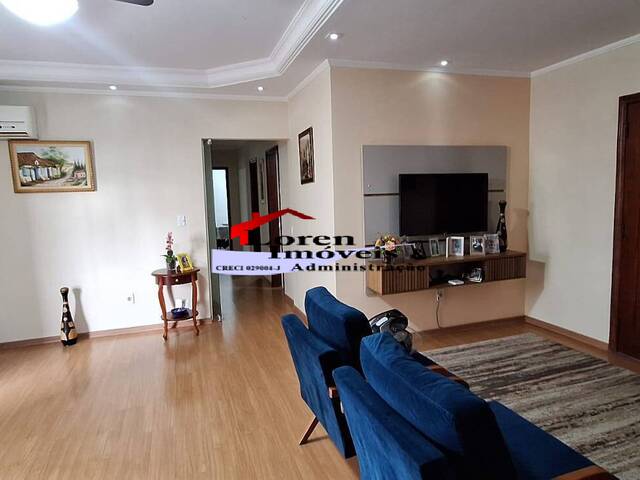 #64222 - Apartamento para Venda em São Vicente - SP