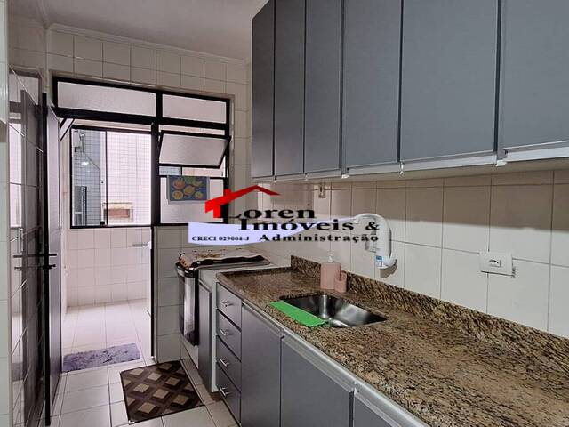 Apartamento para Venda em São Vicente - 5
