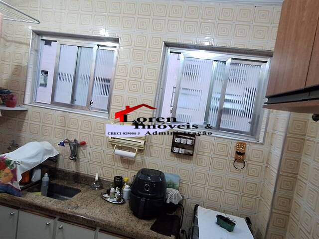 Apartamento para Venda em São Vicente - 5
