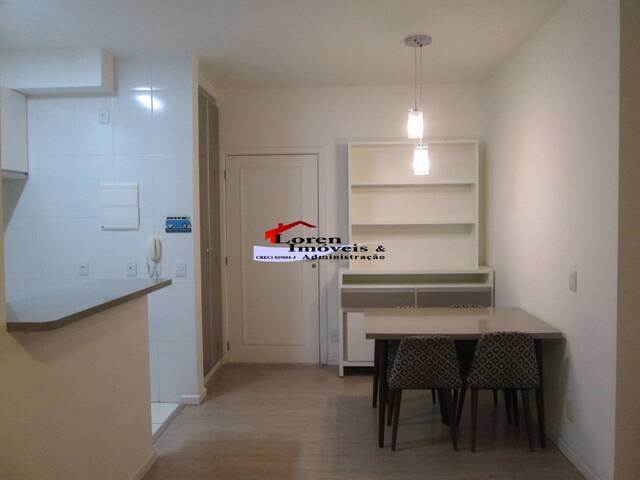 #64262 - Apartamento para Venda em Santos - SP - 2