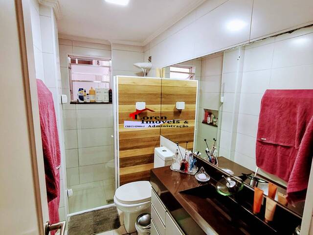 Apartamento para Venda em São Vicente - 5