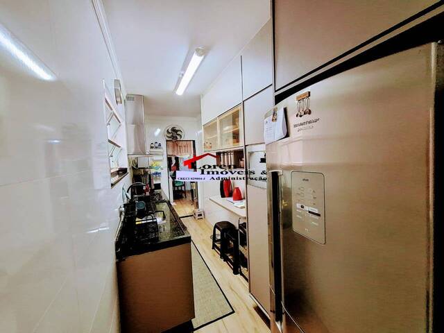 Apartamento para Venda em São Vicente - 4