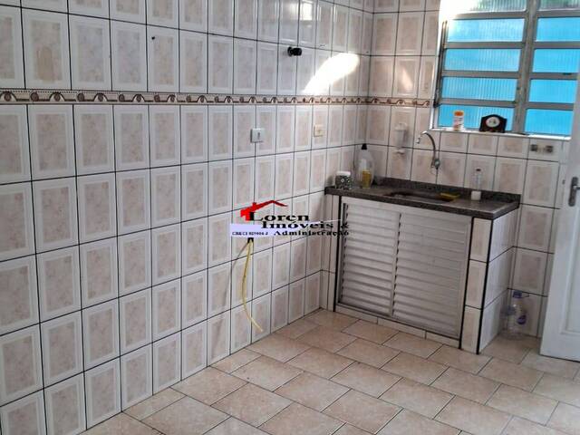 Casa para Venda em São Vicente - 5
