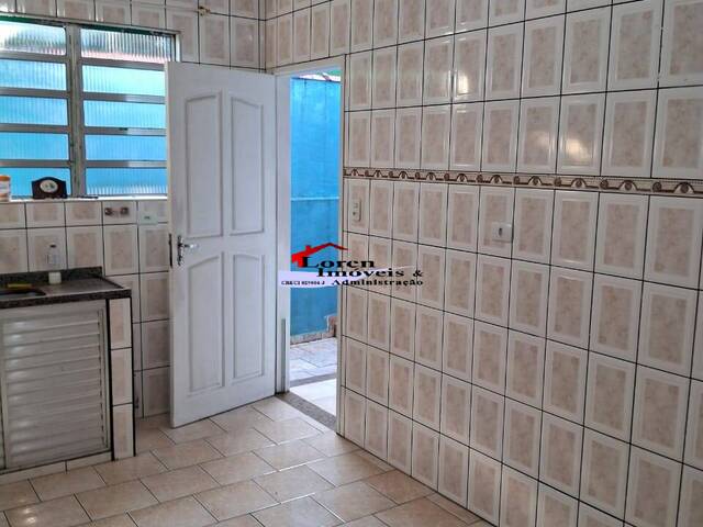 Casa para Venda em São Vicente - 4