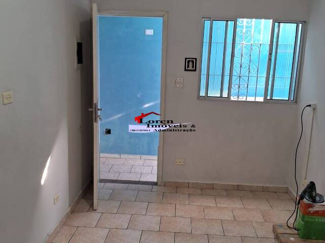 #6147c - Casa para Venda em São Vicente - SP - 3