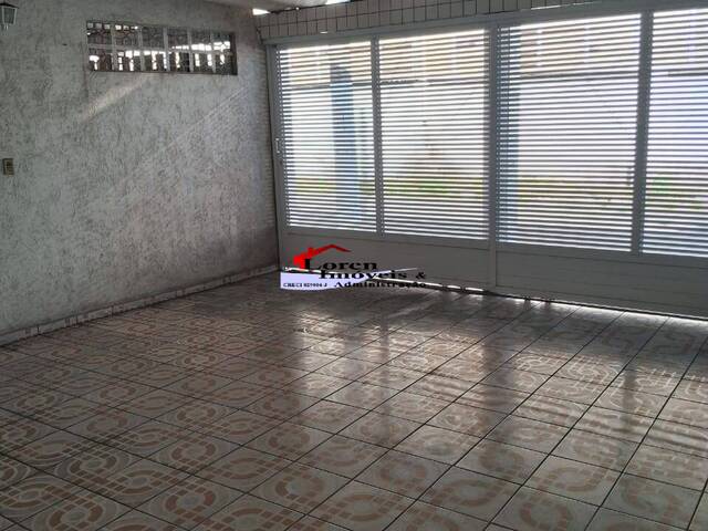 #6147c - Casa para Venda em São Vicente - SP - 2
