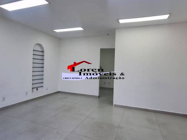 #6431SL - Sala para Venda em São Vicente - SP - 2