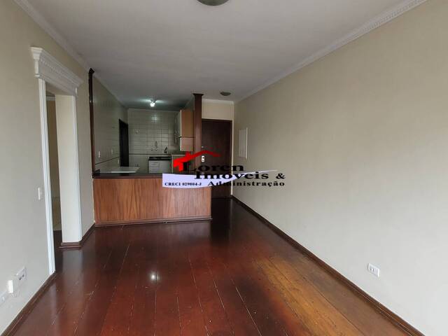 #65962 - Apartamento para Venda em São Vicente - SP