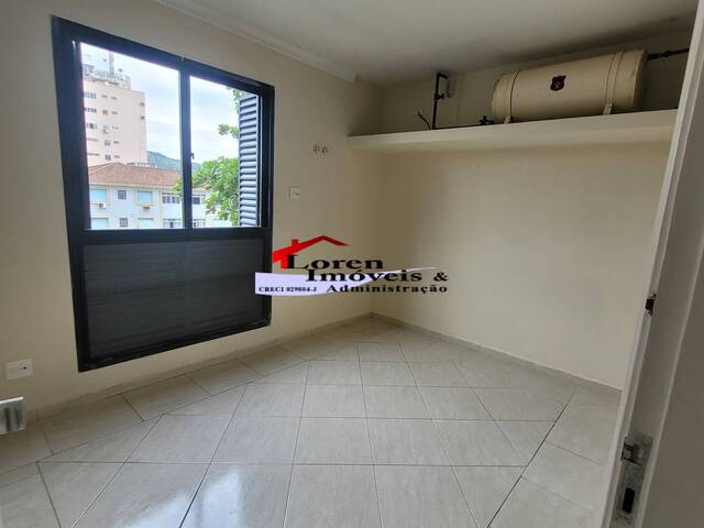 Apartamento para Venda em São Vicente - 4