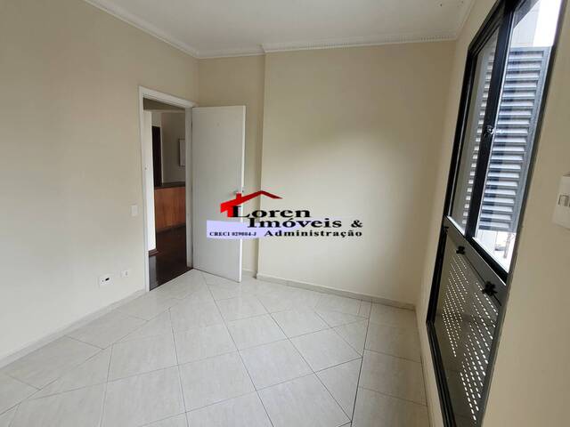 Apartamento para Venda em São Vicente - 5