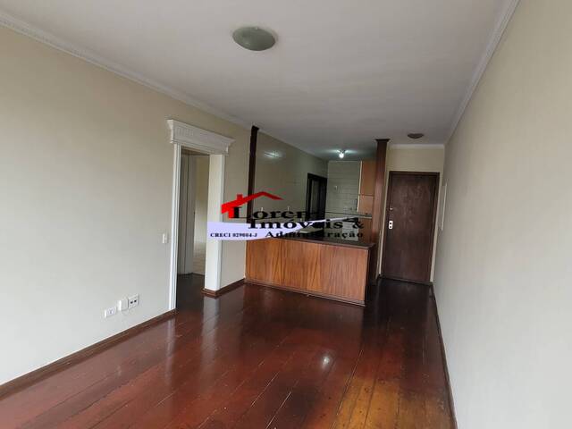 #65962 - Apartamento para Venda em São Vicente - SP