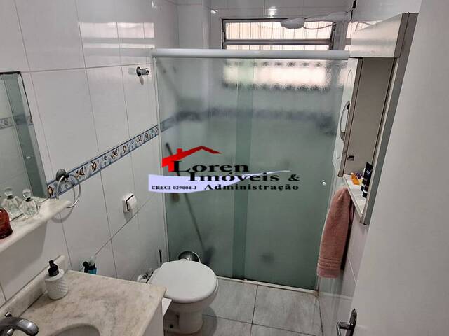 Apartamento para Venda em São Vicente - 5