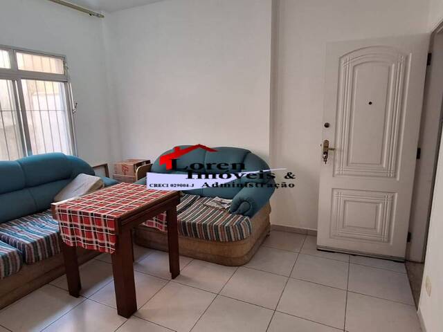 #64361 - Apartamento para Venda em São Vicente - SP
