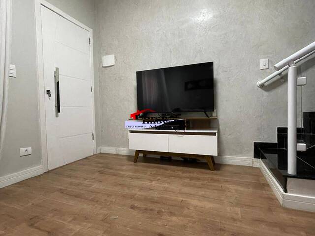 #6438s - Casa para Venda em São Vicente - SP - 3