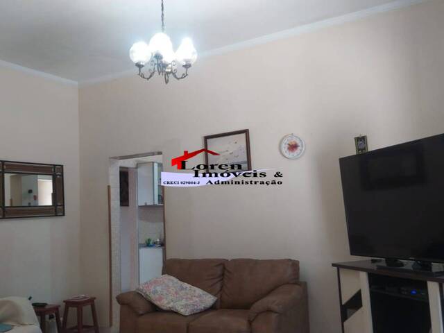 Sobreposta para Venda em Santos - 5