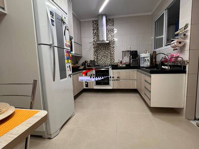 Apartamento para Venda em São Vicente - 5
