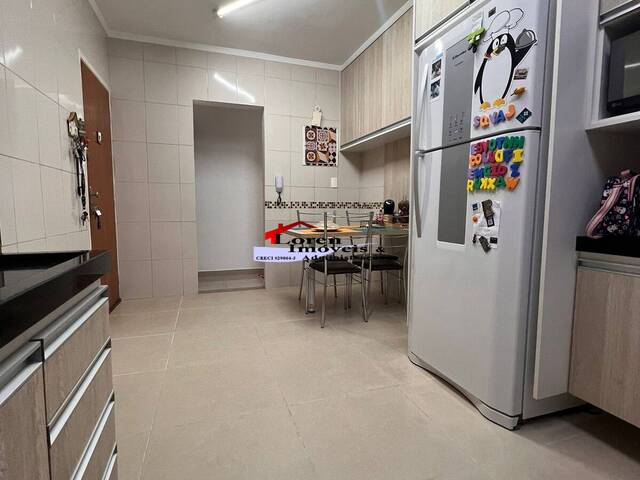 Apartamento para Venda em São Vicente - 4