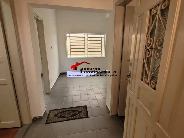 Apartamento para Venda em São Vicente - 4