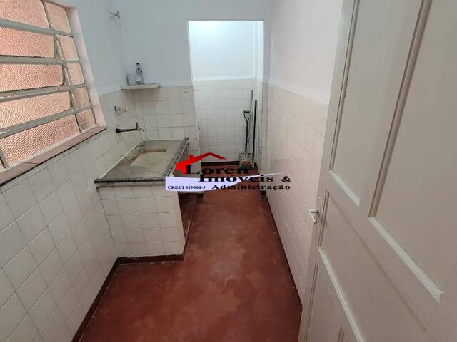Apartamento para Venda em São Vicente - 5
