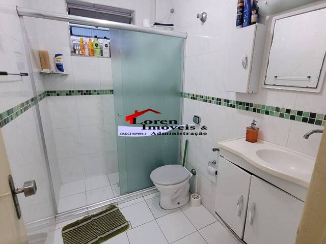 Apartamento para Venda em São Vicente - 5