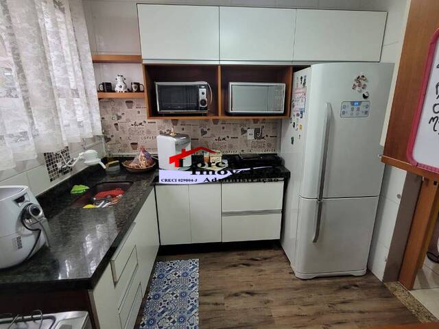 Apartamento para Venda em São Vicente - 4