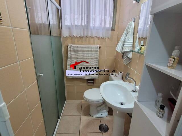 Apartamento para Venda em São Vicente - 5