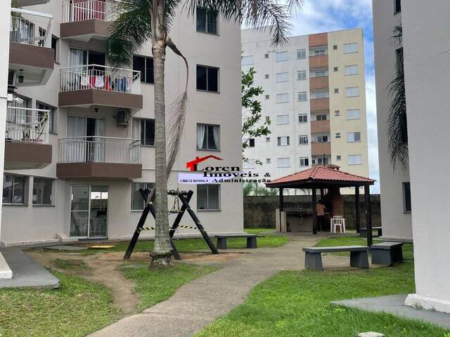 #64542 - Apartamento para Venda em São Vicente - SP