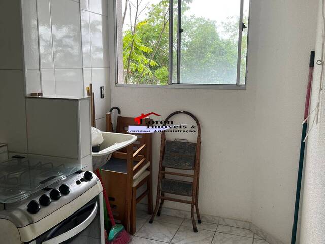 Apartamento para Venda em São Vicente - 5