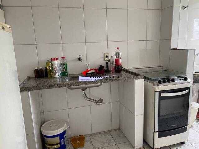 Apartamento para Venda em São Vicente - 4