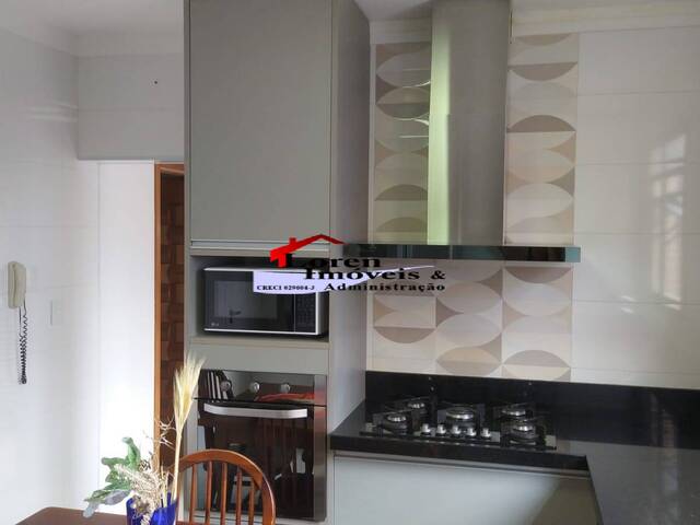 Apartamento para Venda em Santos - 5