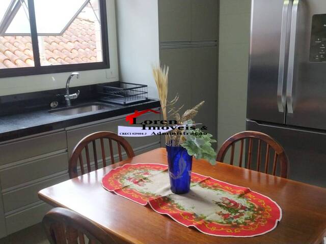 Apartamento para Venda em Santos - 4