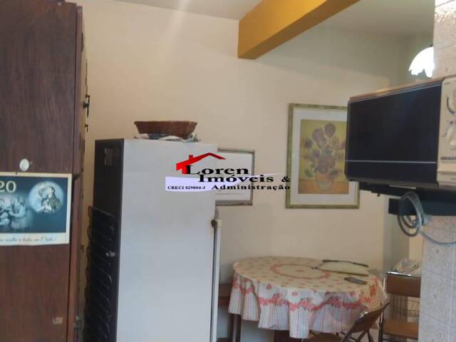 Apartamento para Venda em São Vicente - 5