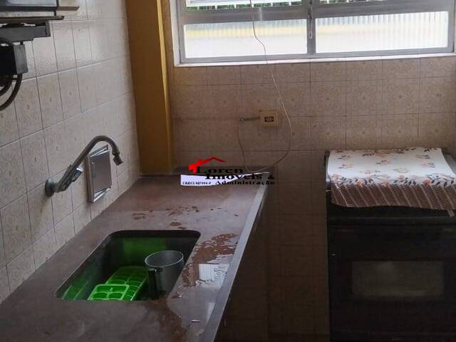 Apartamento para Venda em São Vicente - 4