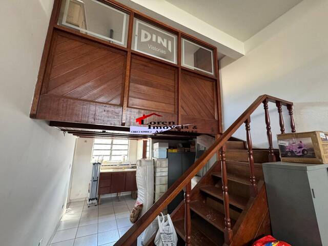 Sobrado para Venda em São Vicente - 4