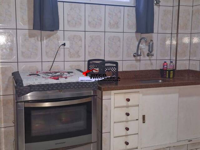Apartamento para Venda em São Vicente - 5